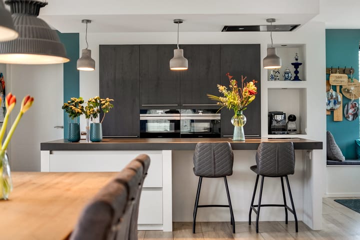 Foto 11 van Van Foreestallee 11