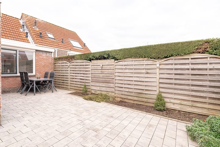 Foto 2 van Mophosostraat 4