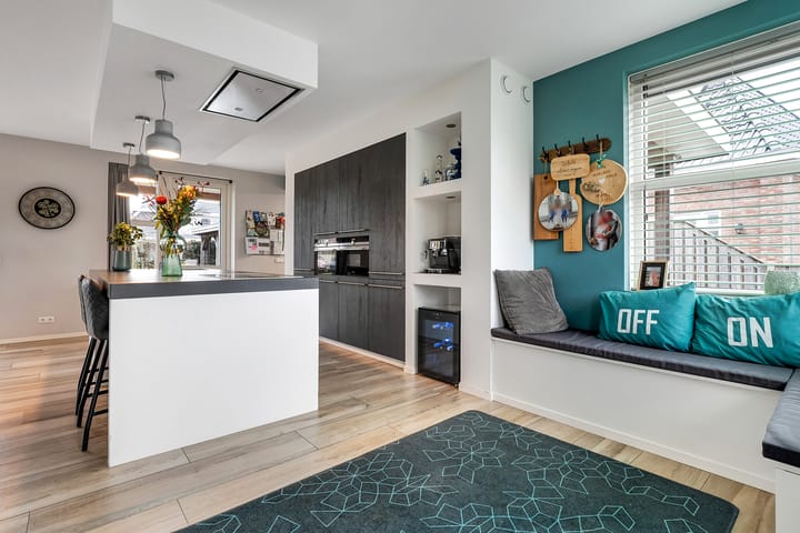 Foto 12 van Van Foreestallee 11