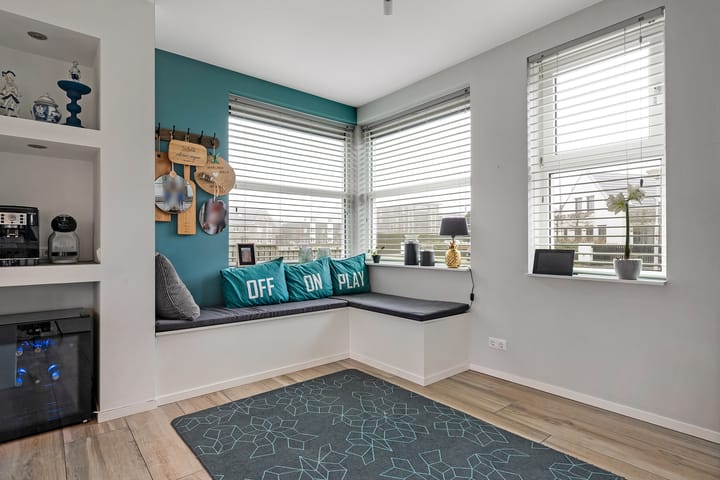 Foto 13 van Van Foreestallee 11