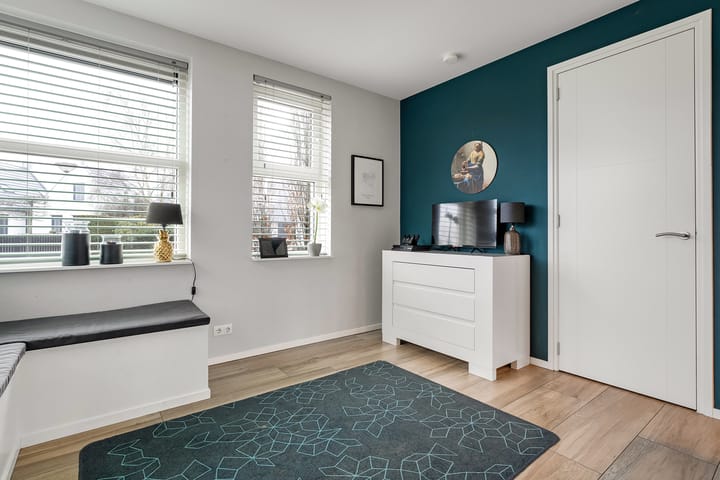 Foto 14 van Van Foreestallee 11