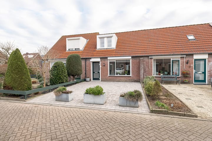 Foto 5 van Mophosostraat 4