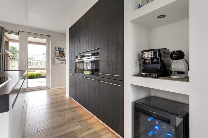 Foto 16 van Van Foreestallee 11