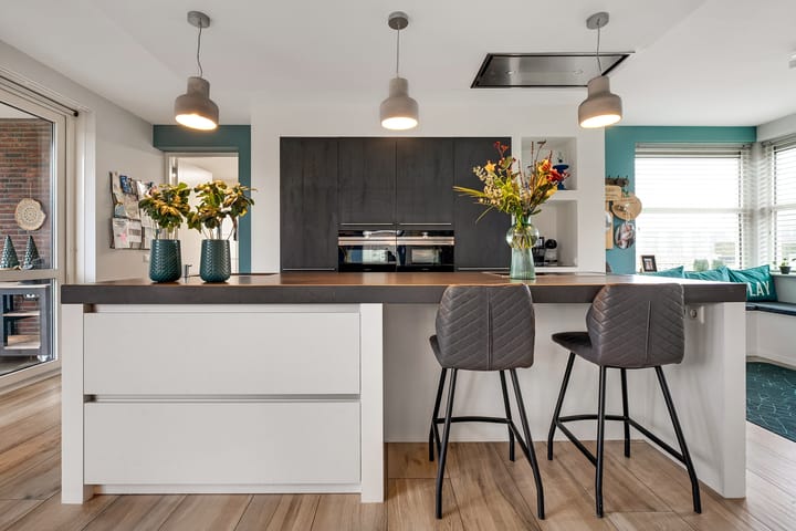 Foto 18 van Van Foreestallee 11