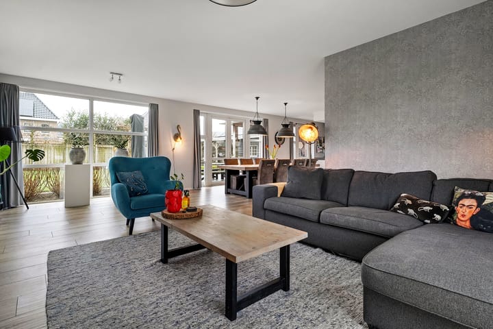 Foto 20 van Van Foreestallee 11