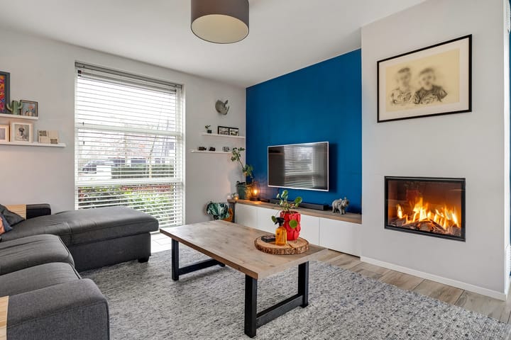 Foto 21 van Van Foreestallee 11