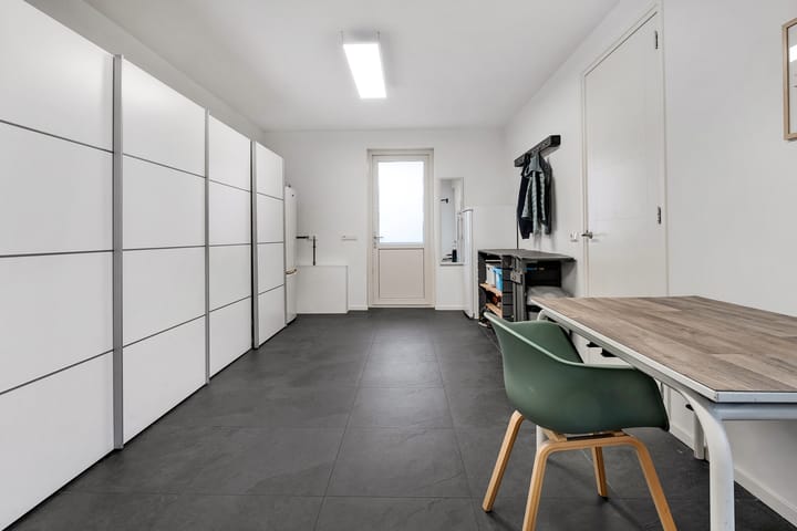 Foto 23 van Van Foreestallee 11