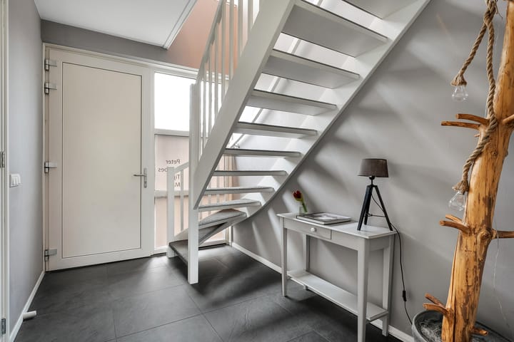 Foto 26 van Van Foreestallee 11