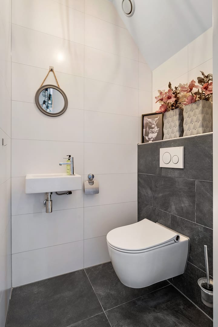 Foto 28 van Van Foreestallee 11