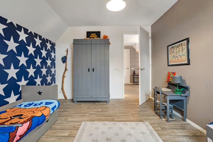 Foto 31 van Van Foreestallee 11