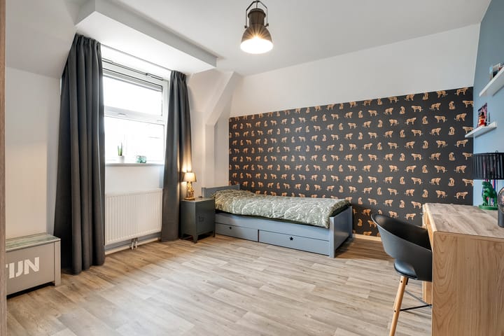 Foto 32 van Van Foreestallee 11