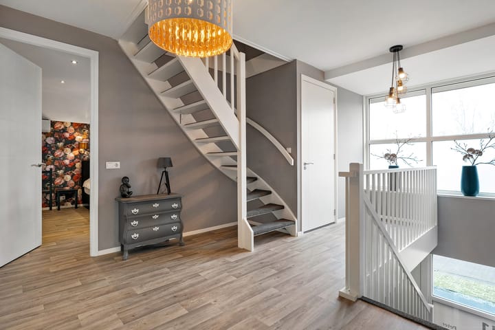 Foto 39 van Van Foreestallee 11