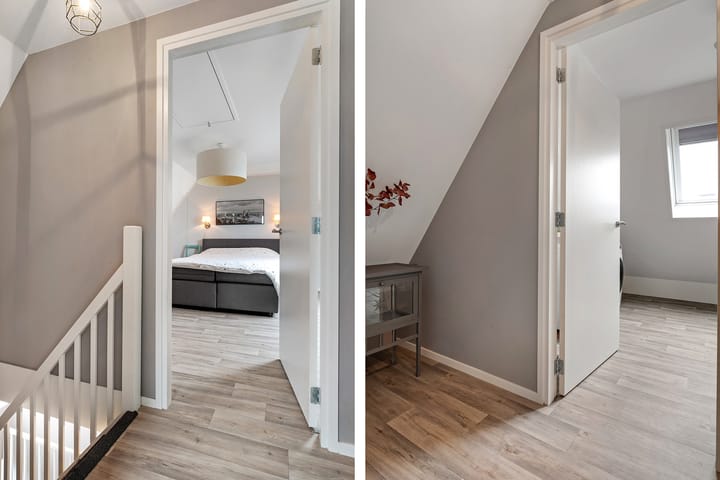 Foto 40 van Van Foreestallee 11