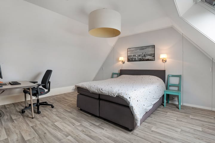 Foto 43 van Van Foreestallee 11