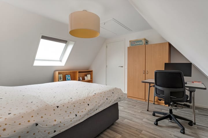 Foto 44 van Van Foreestallee 11