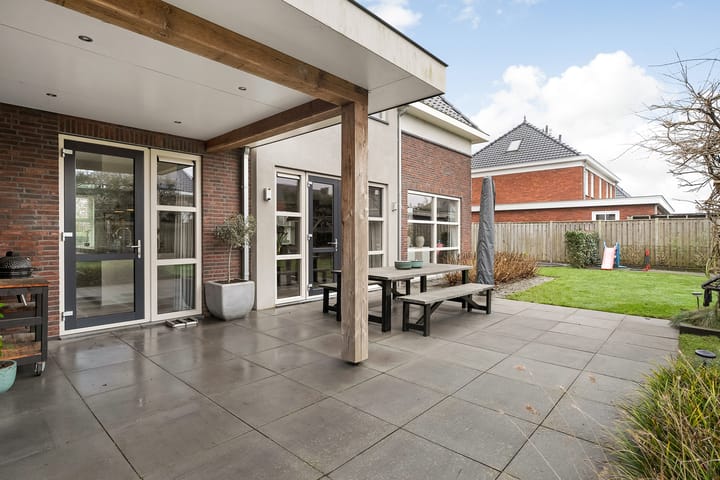 Foto 45 van Van Foreestallee 11