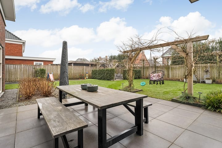 Foto 46 van Van Foreestallee 11