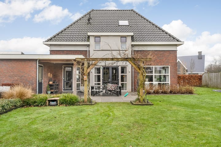 Foto 47 van Van Foreestallee 11