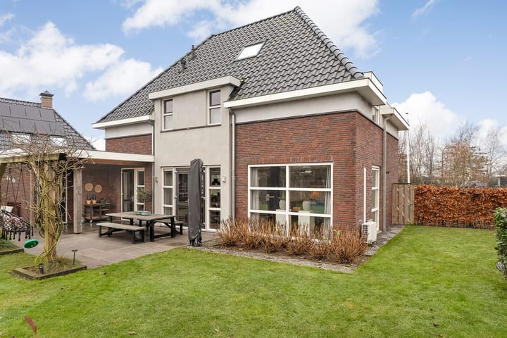 Foto 48 van Van Foreestallee 11