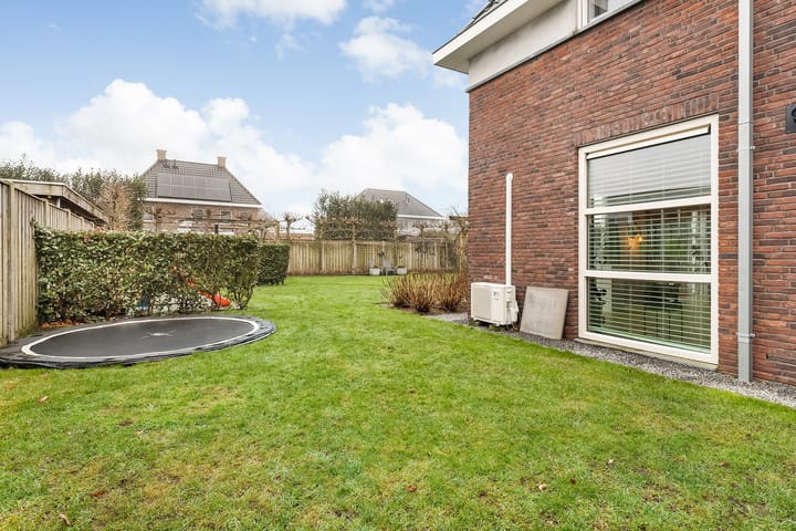 Foto 50 van Van Foreestallee 11