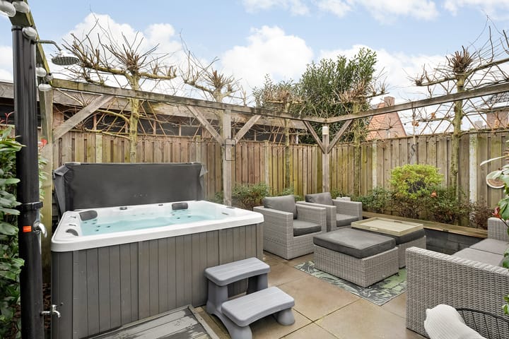 Foto 52 van Van Foreestallee 11