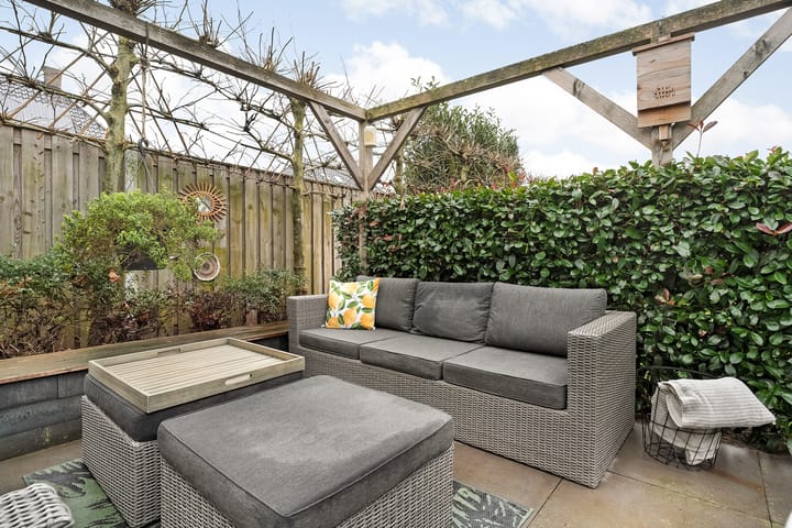 Foto 54 van Van Foreestallee 11