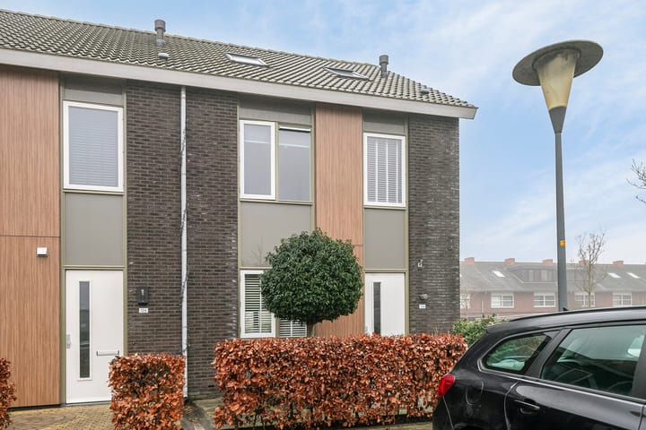 Foto 4 van Touwslager 124