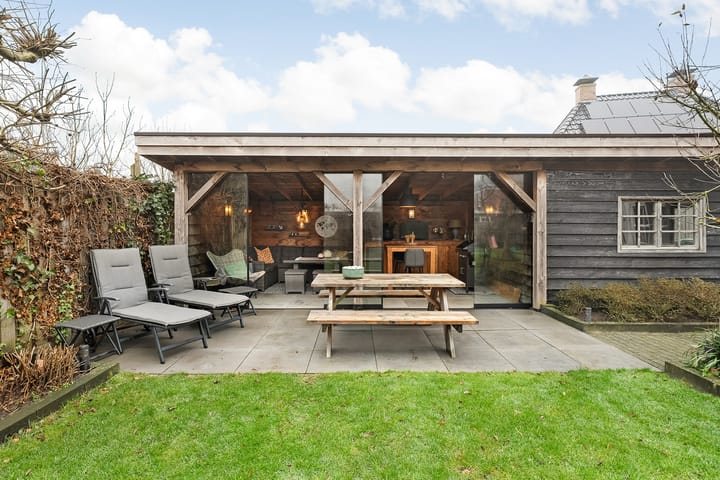 Foto 56 van Van Foreestallee 11