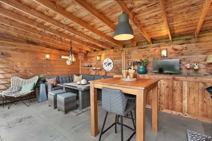 Foto 57 van Van Foreestallee 11