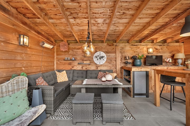 Foto 58 van Van Foreestallee 11