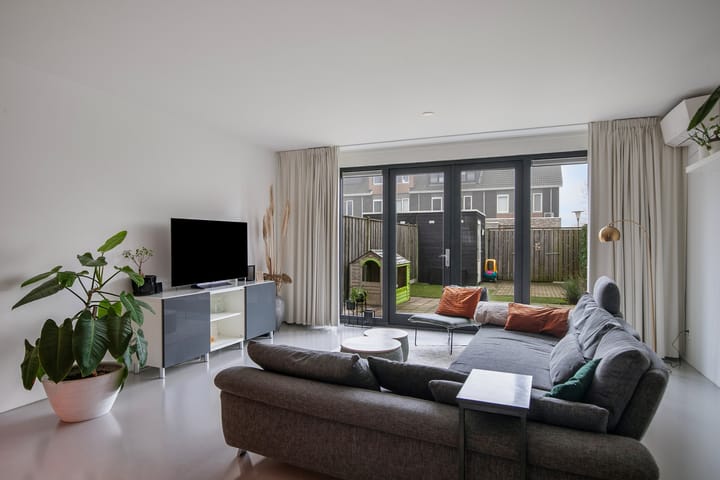 Foto 8 van Touwslager 124