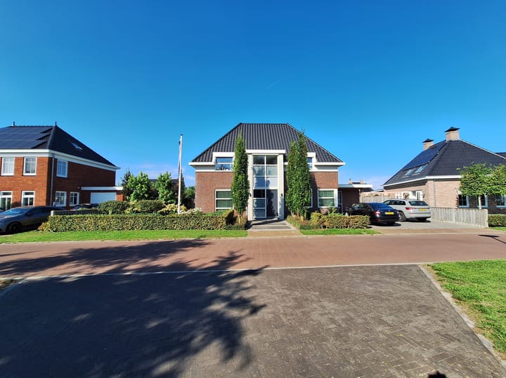 Foto 62 van Van Foreestallee 11