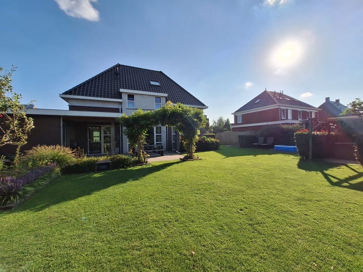 Foto 63 van Van Foreestallee 11