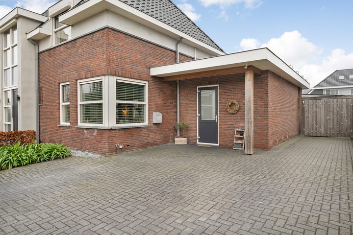 Foto 65 van Van Foreestallee 11