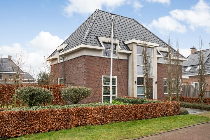 Foto 67 van Van Foreestallee 11