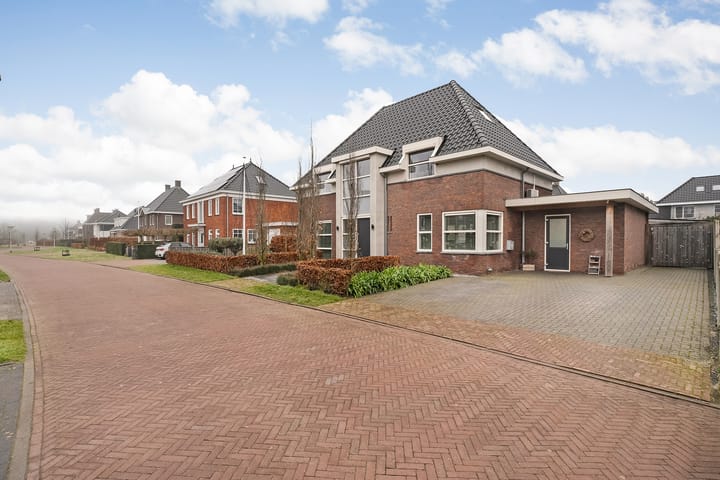 Foto 69 van Van Foreestallee 11