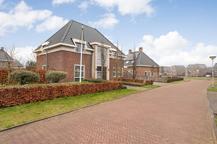 Foto 70 van Van Foreestallee 11