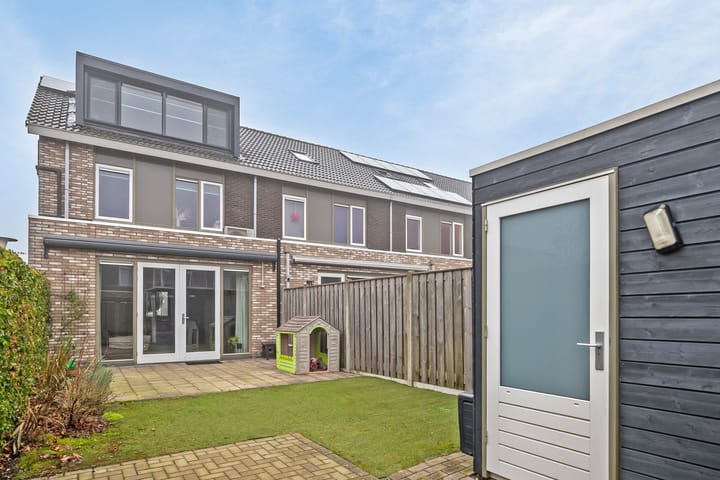 Foto 30 van Touwslager 124