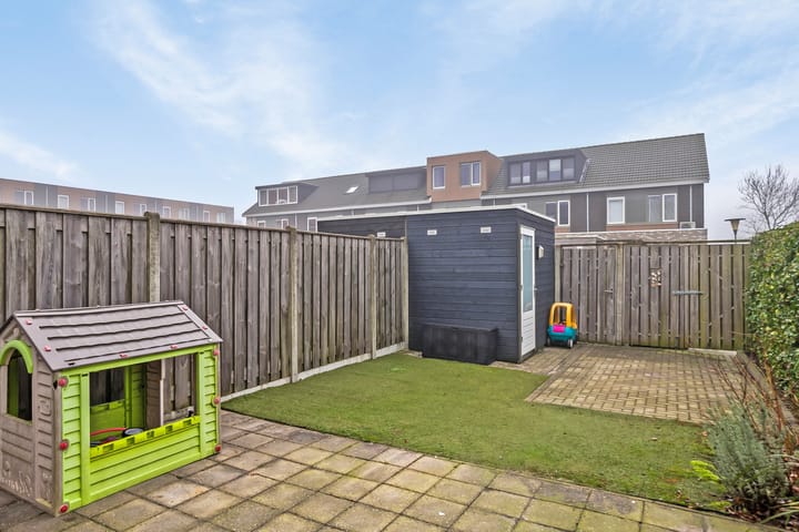 Foto 31 van Touwslager 124