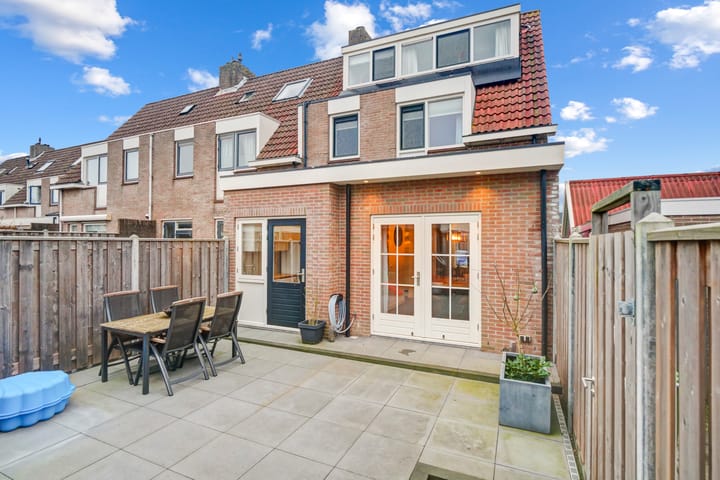 Foto 5 van J. C. Geerligslaan 30