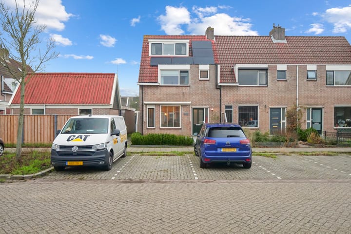 Foto 6 van J. C. Geerligslaan 30