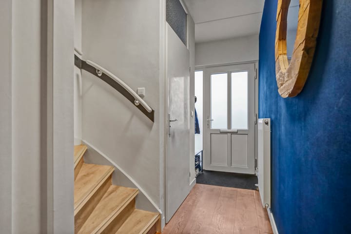 Foto 7 van J. C. Geerligslaan 30