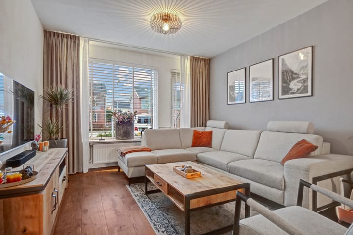 Foto 10 van J. C. Geerligslaan 30