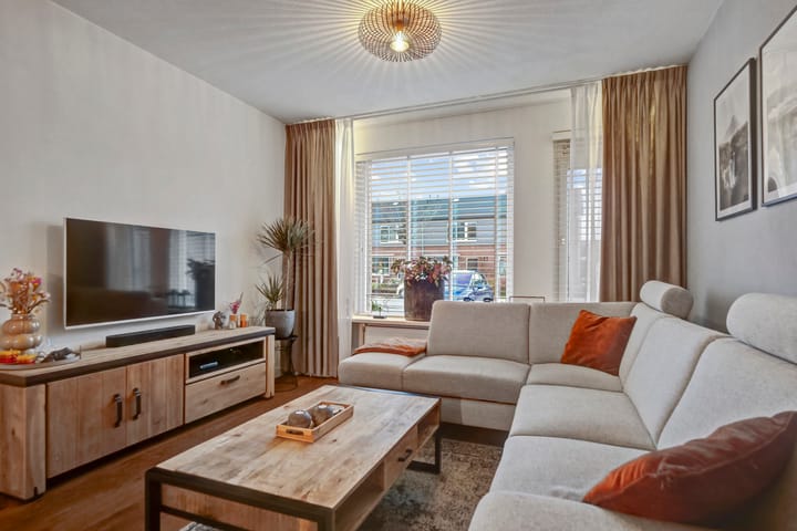 Foto 11 van J. C. Geerligslaan 30