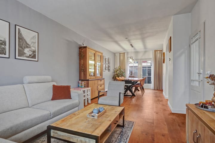 Foto 12 van J. C. Geerligslaan 30