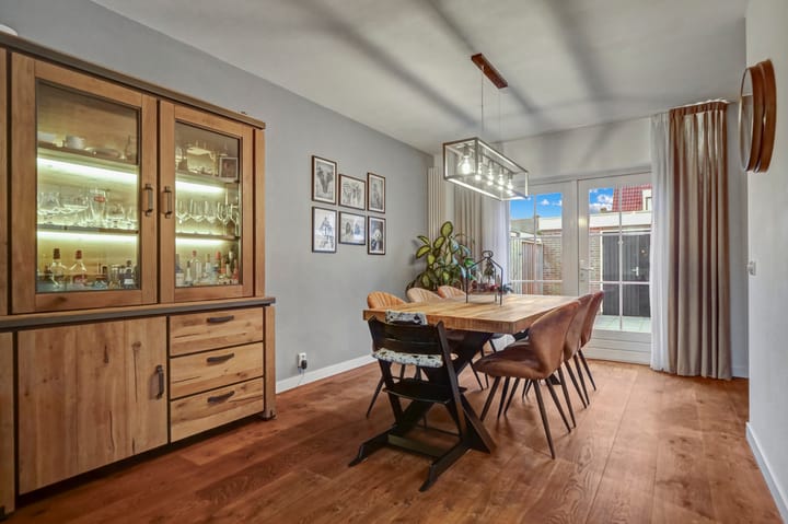 Foto 13 van J. C. Geerligslaan 30