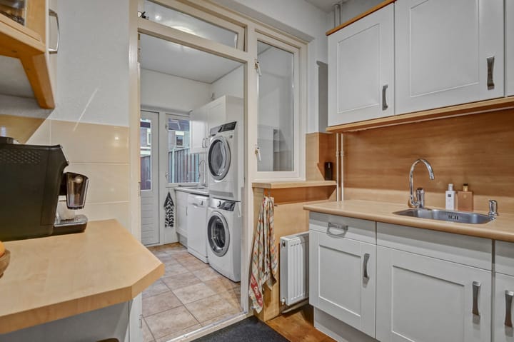 Foto 17 van J. C. Geerligslaan 30