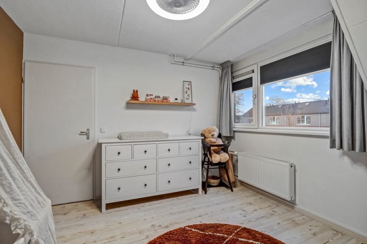 Foto 24 van J. C. Geerligslaan 30