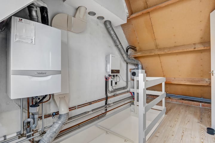 Foto 28 van J. C. Geerligslaan 30