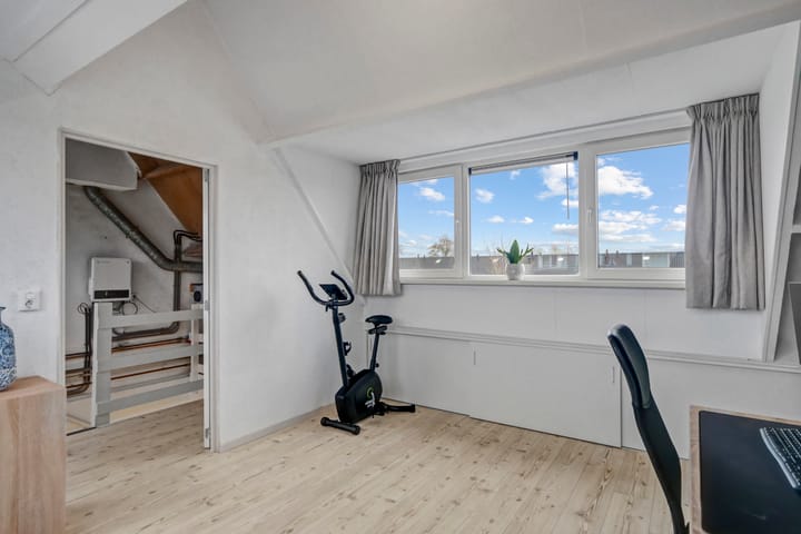 Foto 29 van J. C. Geerligslaan 30